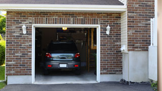 Garage Door Installation at 95125 San Jose, California